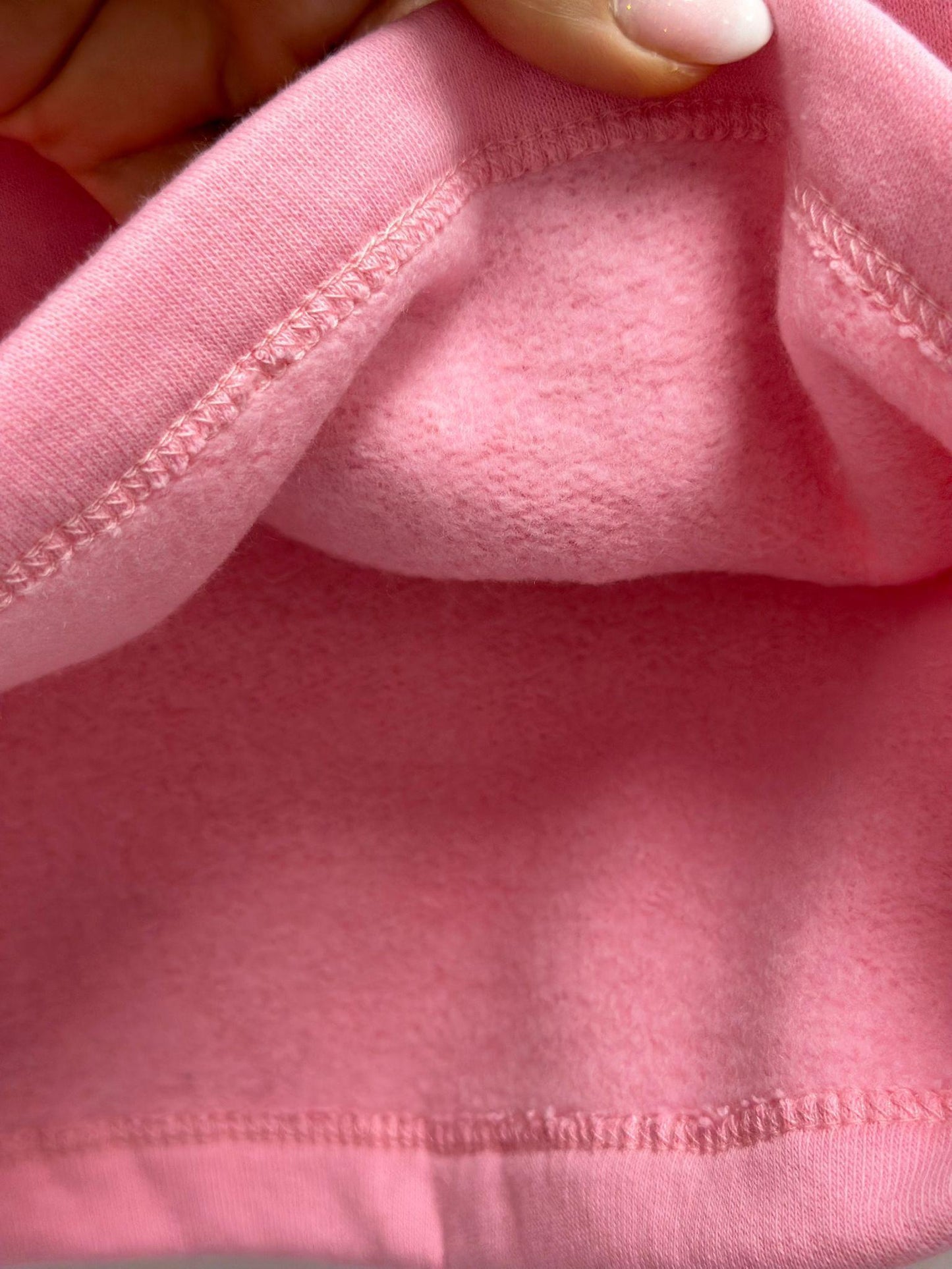 Pink Good Vibes Sweatsuit