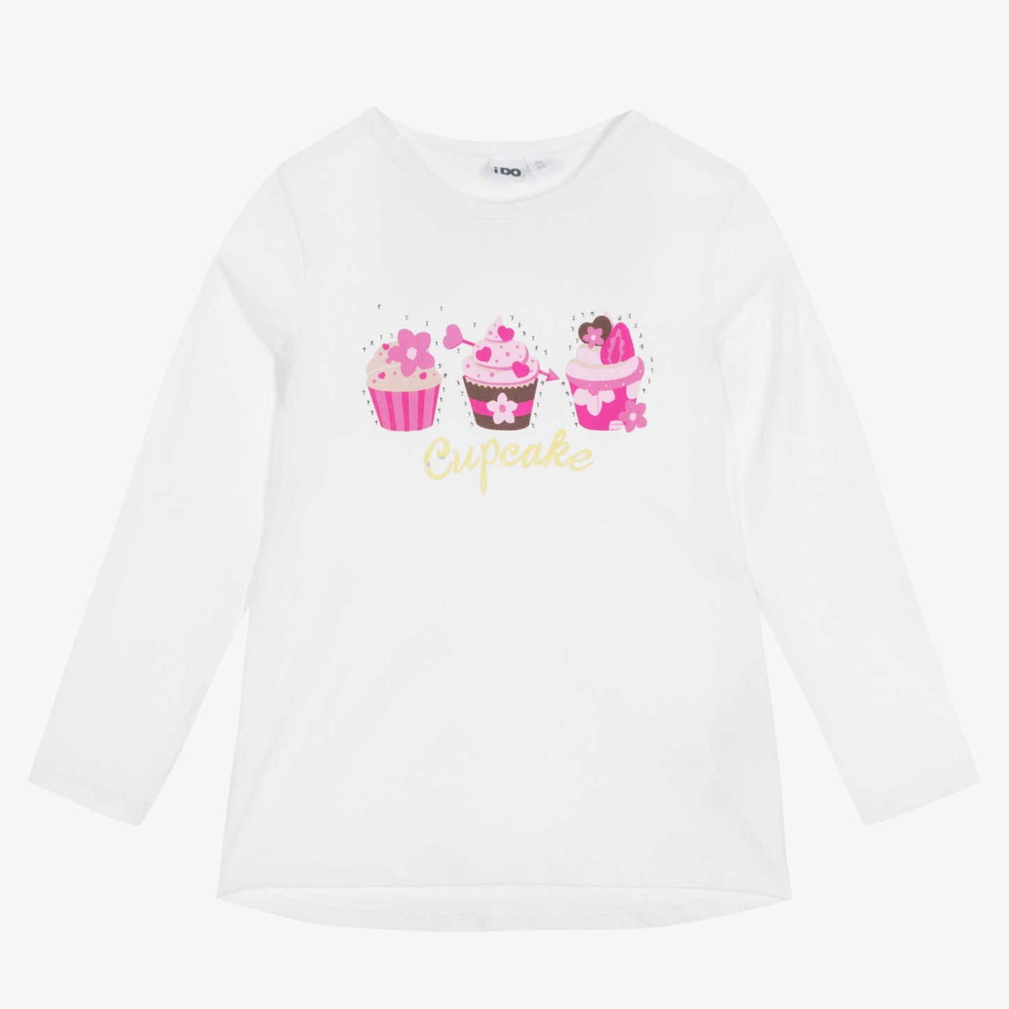 Cupcake Top