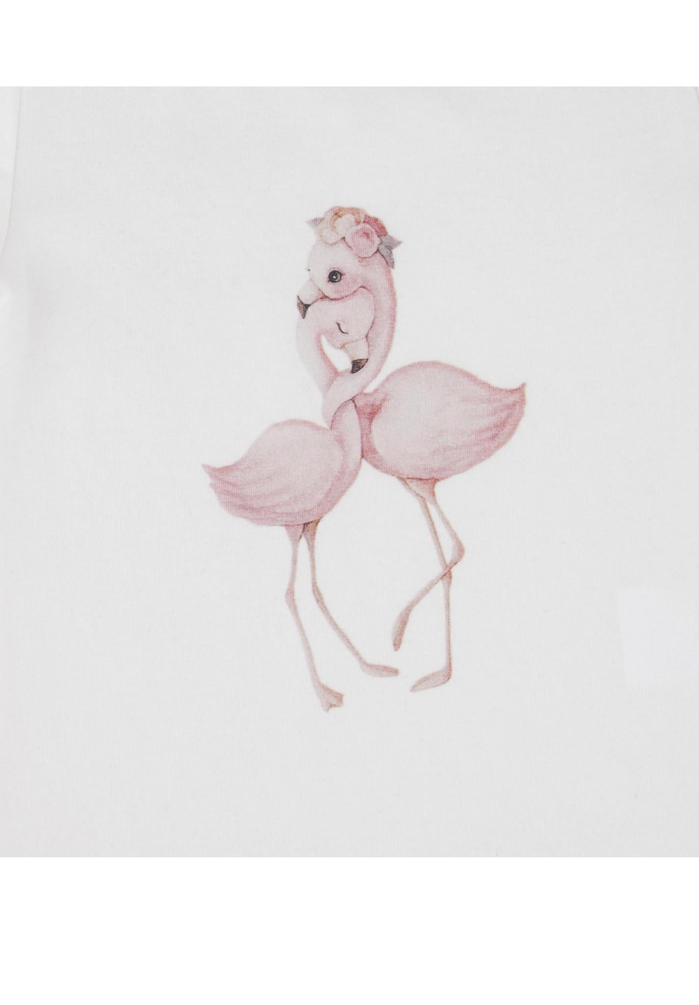 Flamingo 2 Piece Set