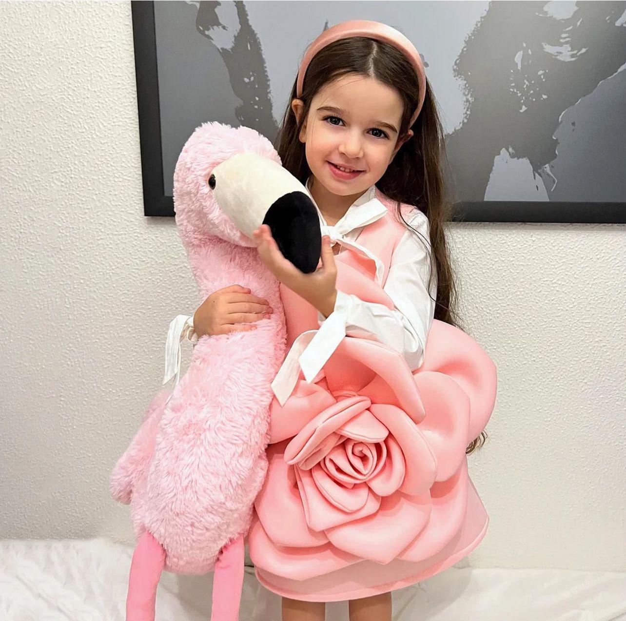 Eliana Rose Dress