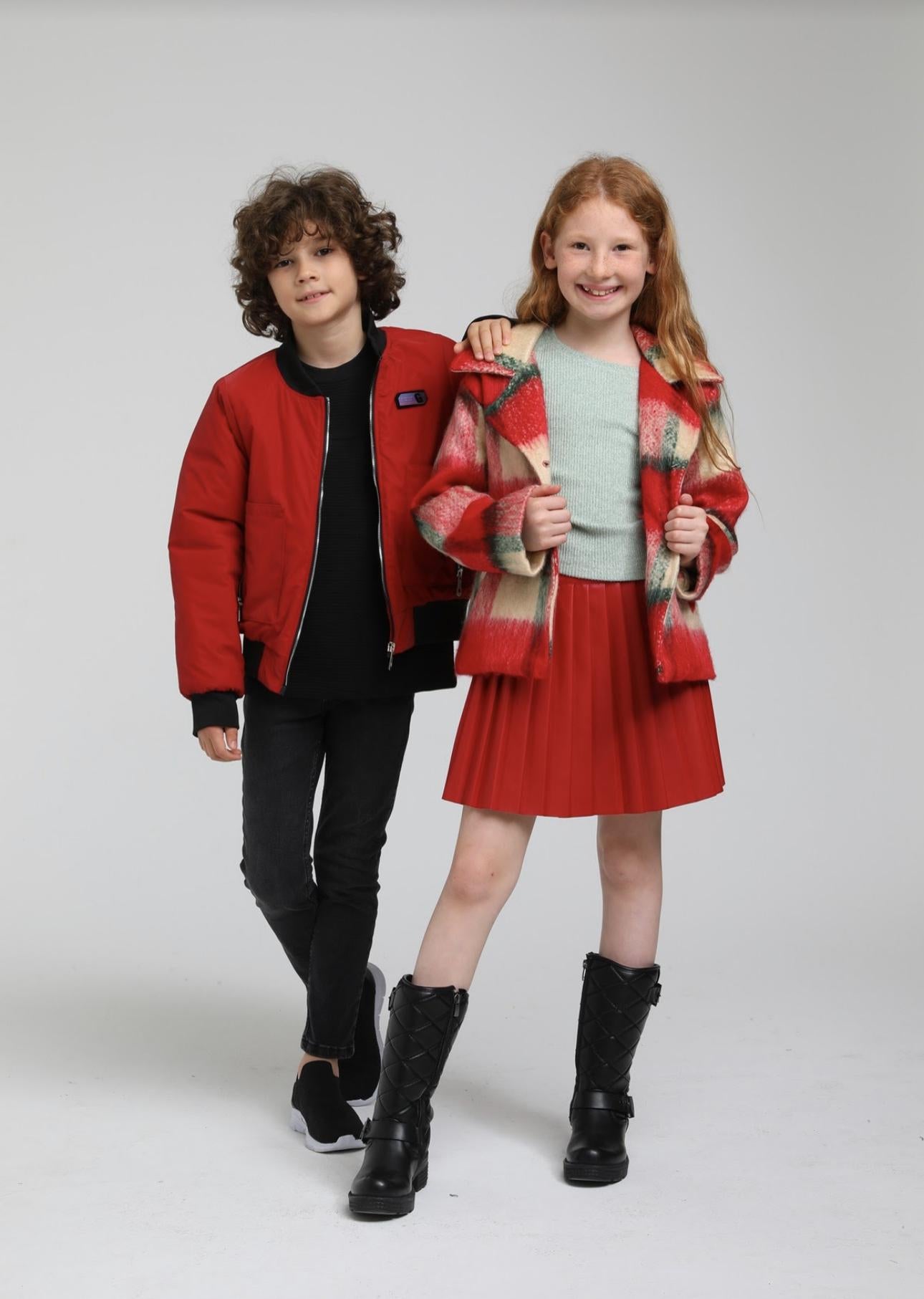 Jack Lions Jacket