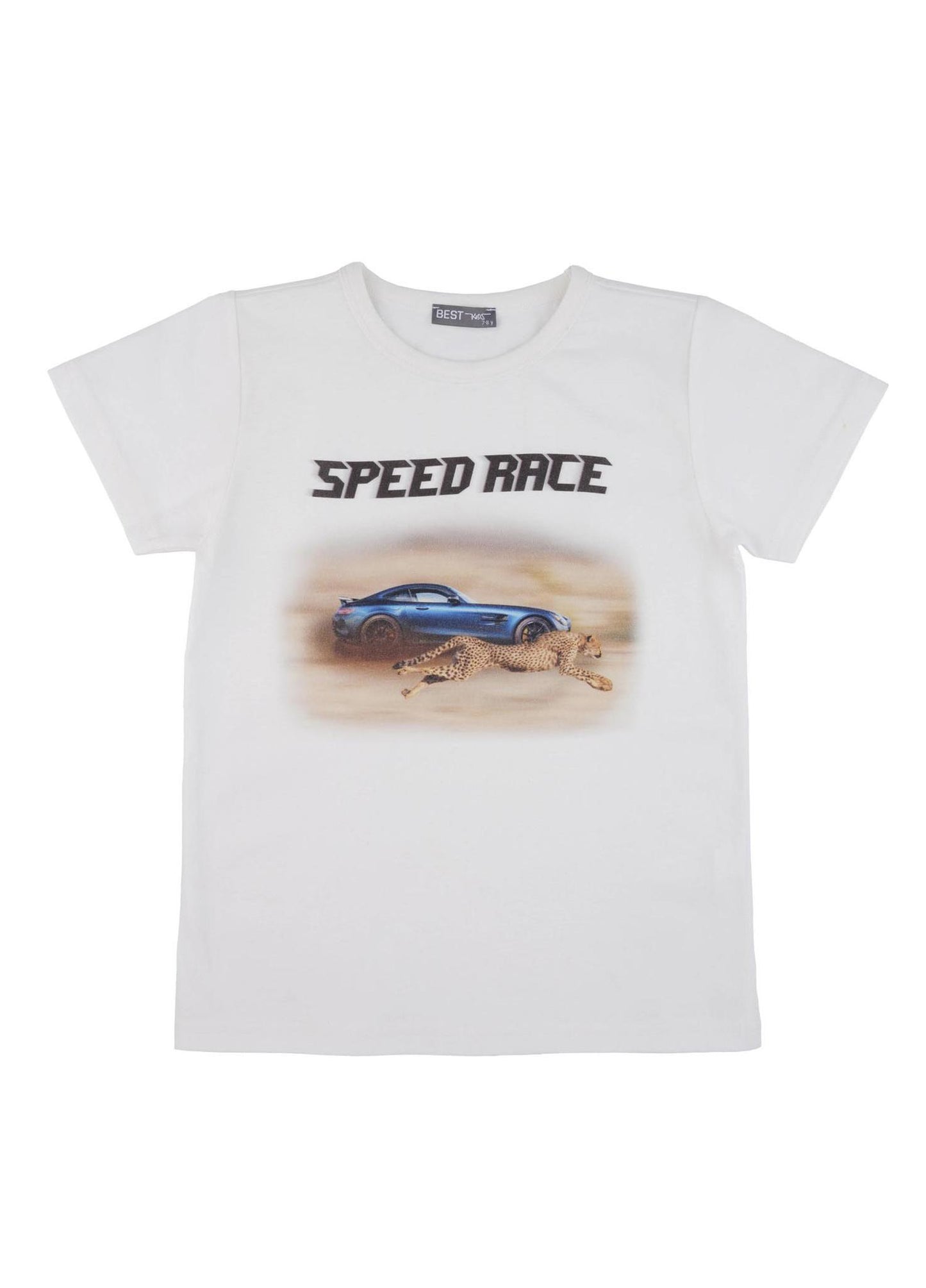 Speed Race Tshirt