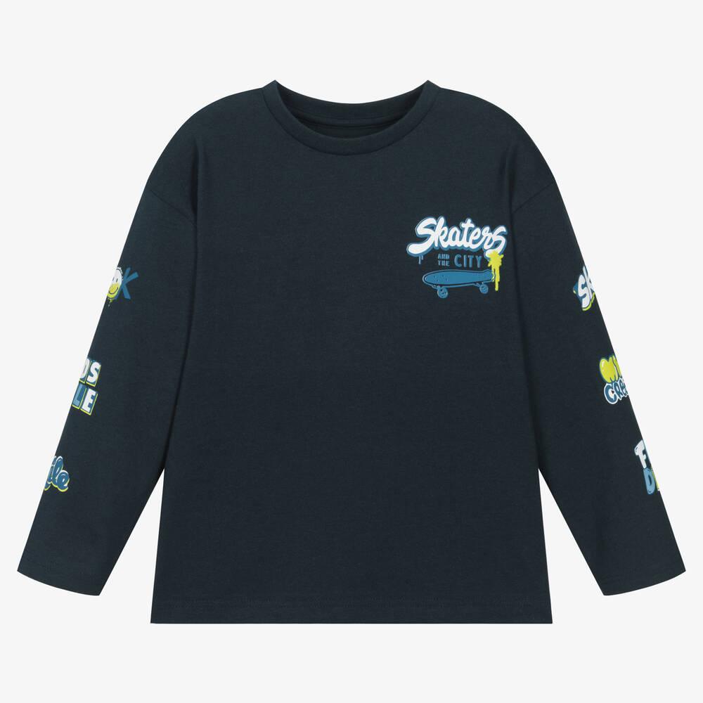 Mayoral Skate Longsleeve