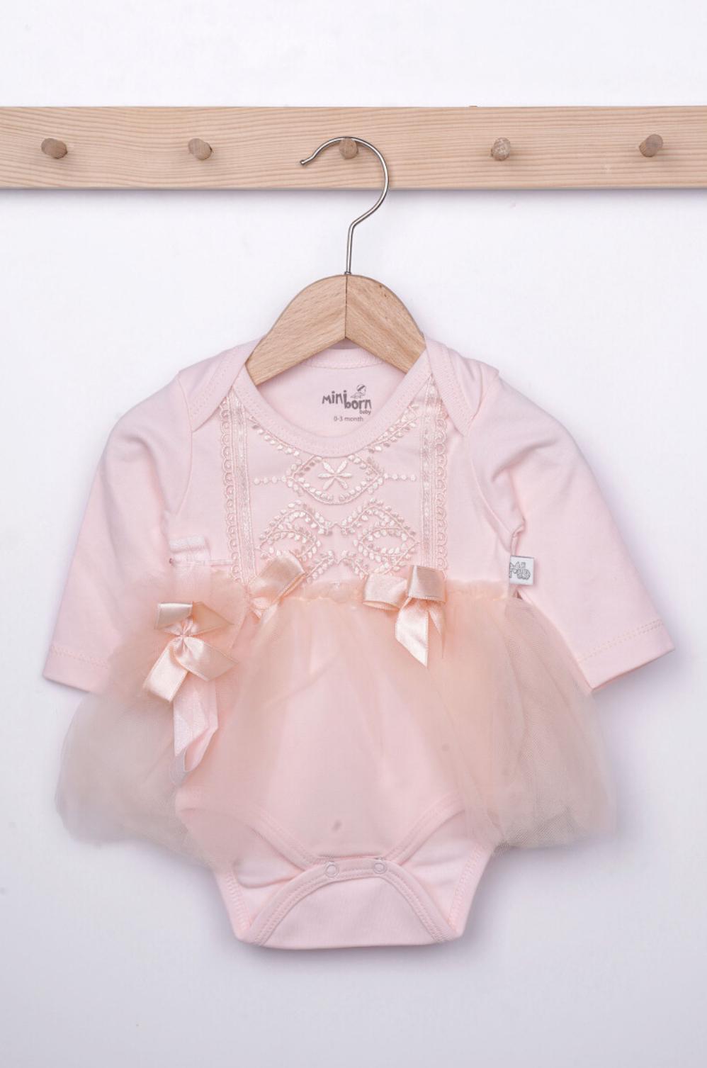 Miniborn Body