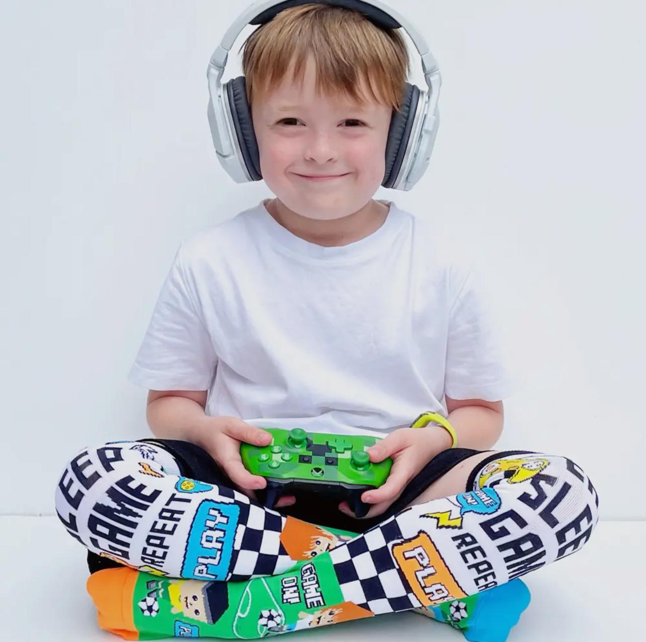 Game Socks