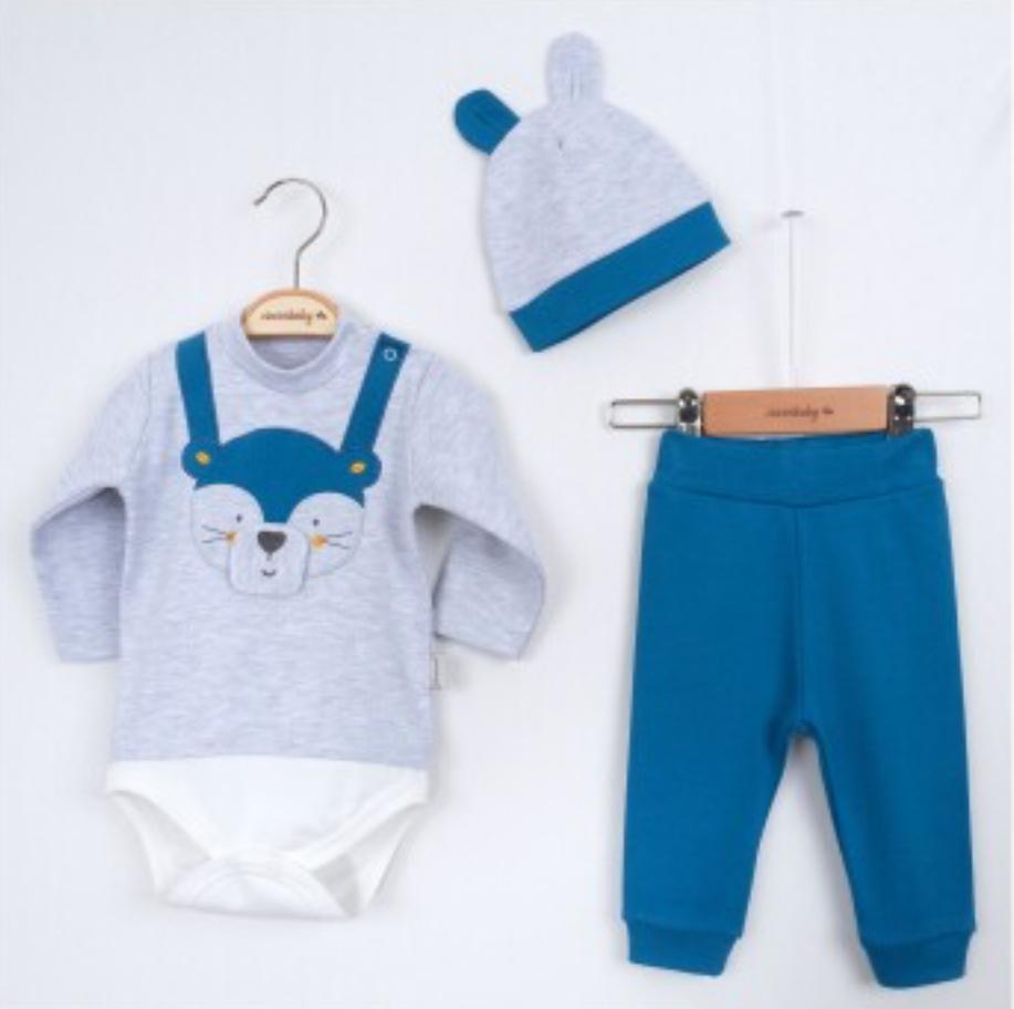 Baby Boy 3 piece