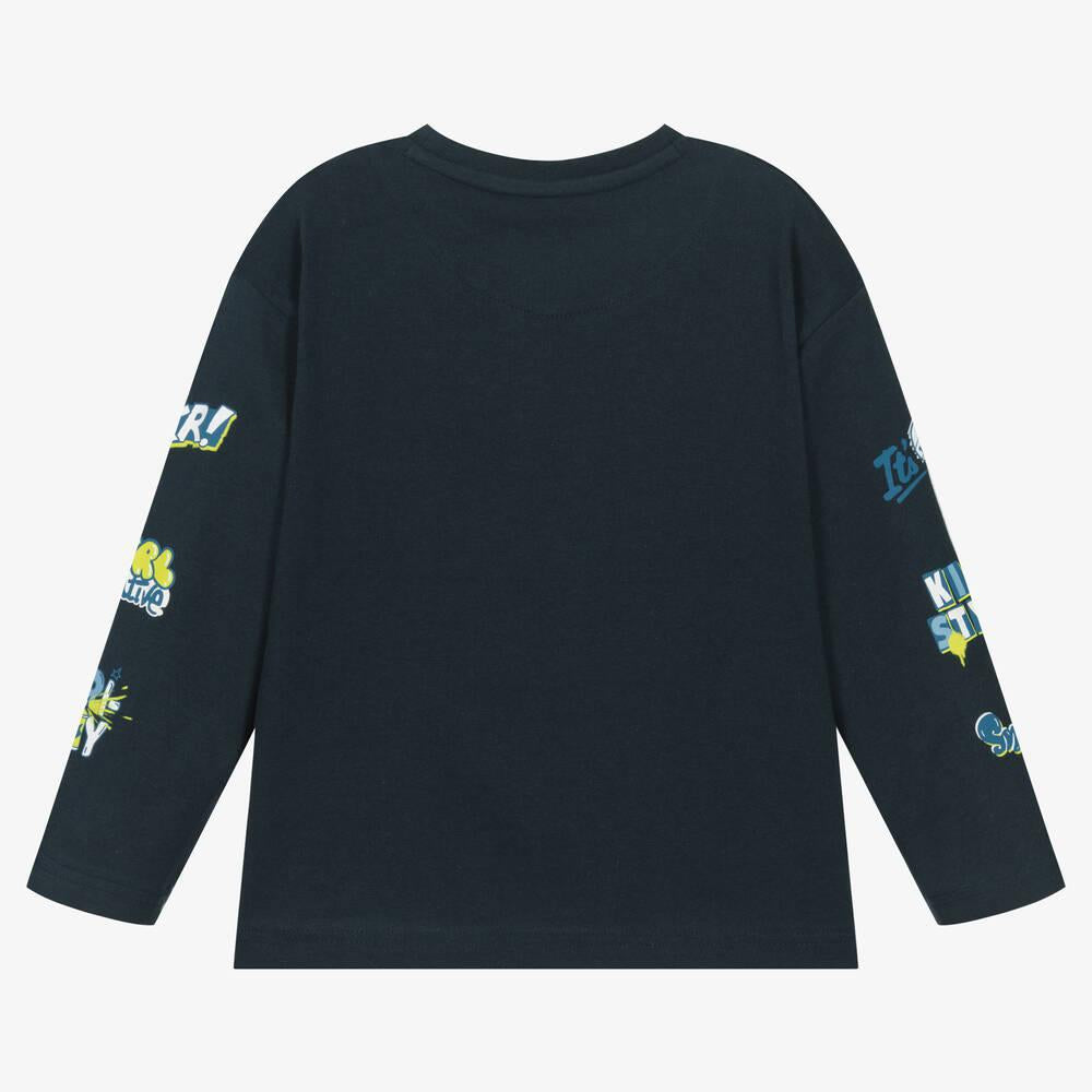 Mayoral Skate Longsleeve