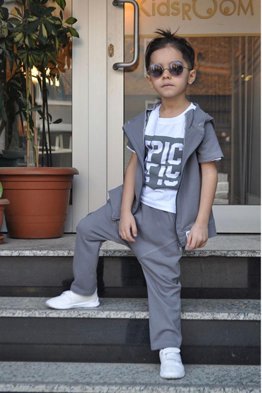 Kidsroom Boy 3 Piece Epic