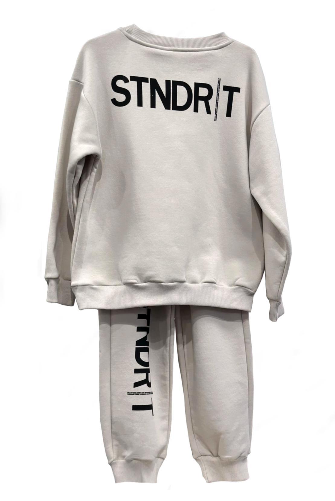 STNDRT Unisex Sweatsuit