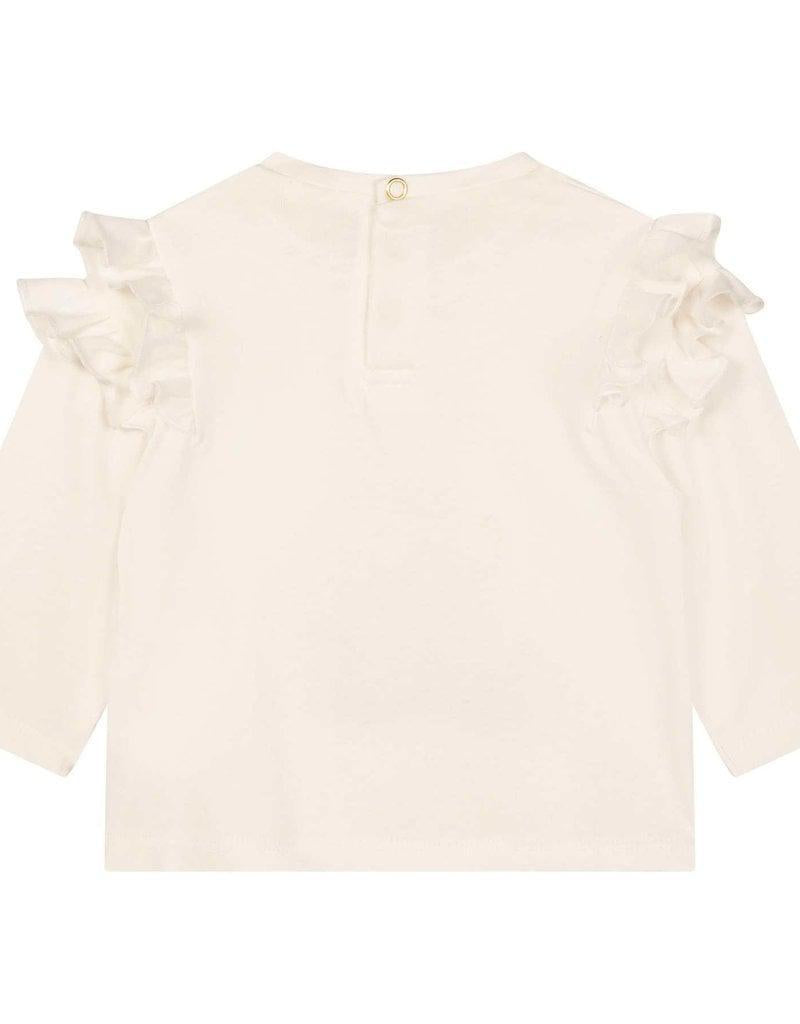 Billieblush Bunny Longsleeve Tshirt