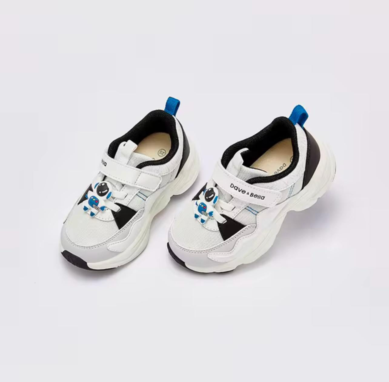 Austranaut Sneakers