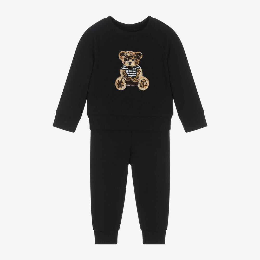 Black Bear Set