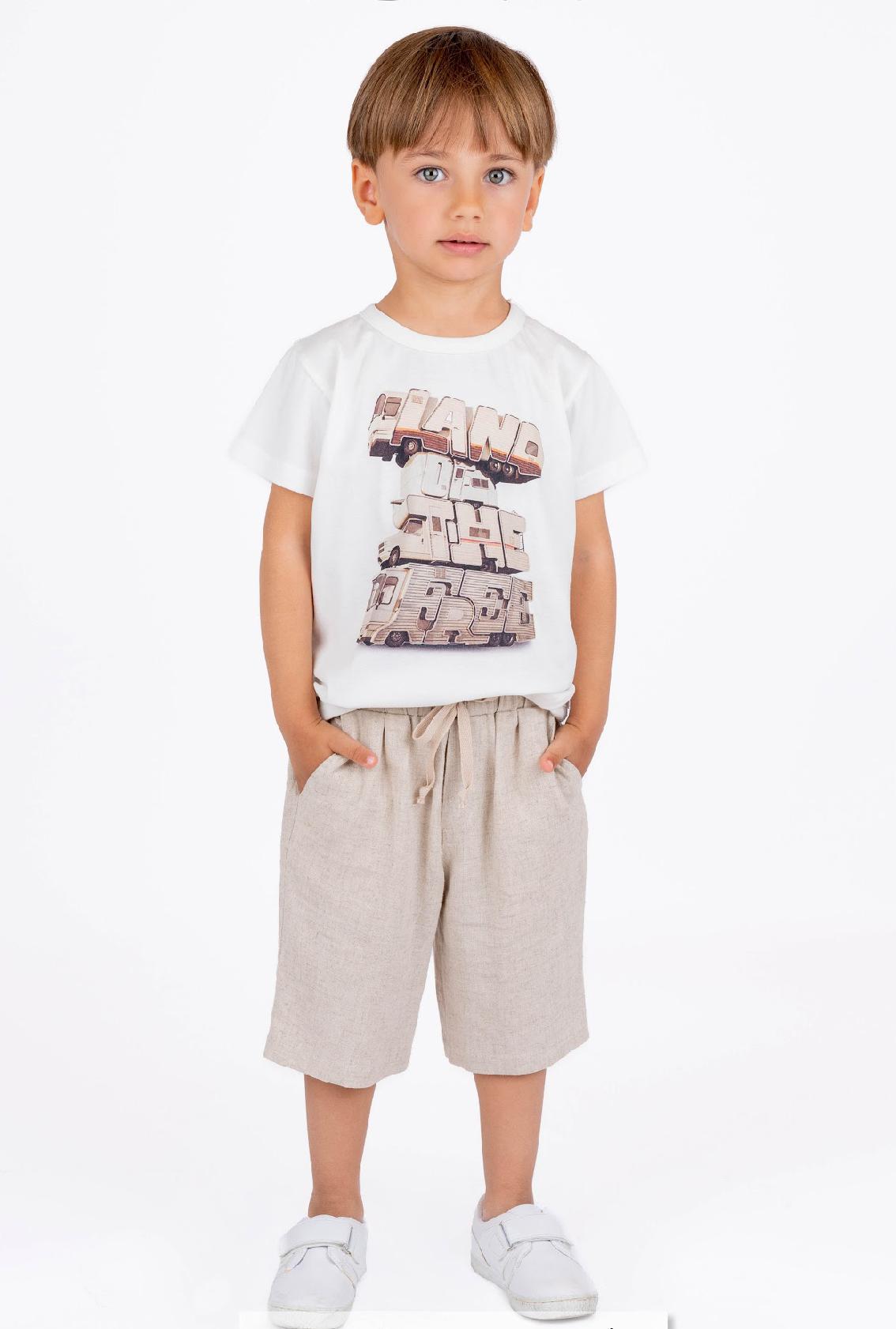 Land Of Free Tee