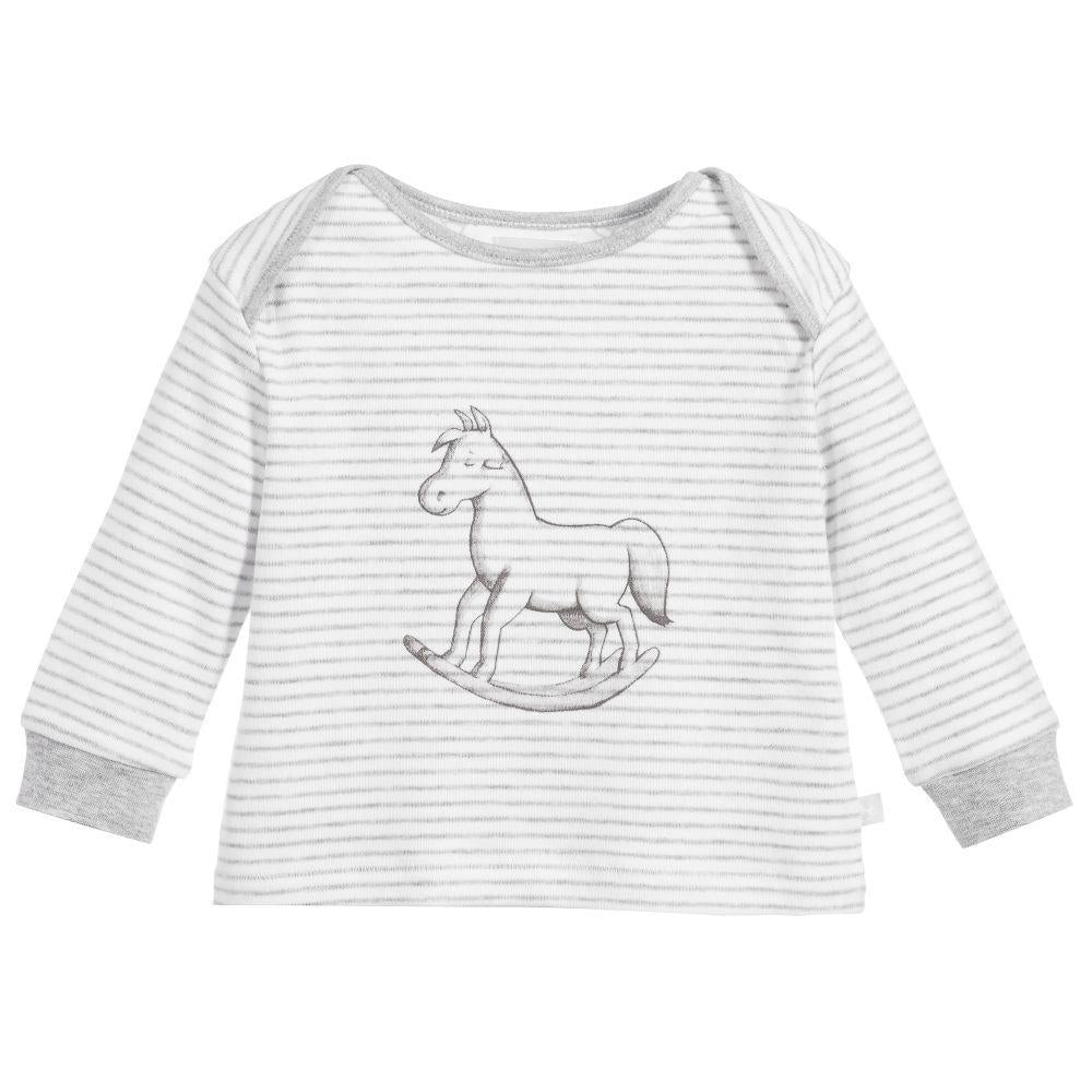 Longsleeve Rockinghorse