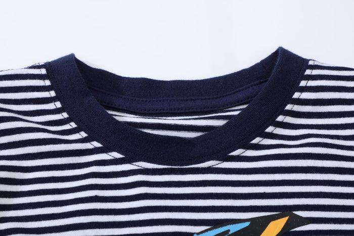 Dino Stripe