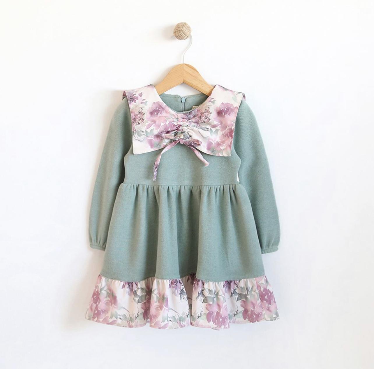 Lilax Sweater Dress