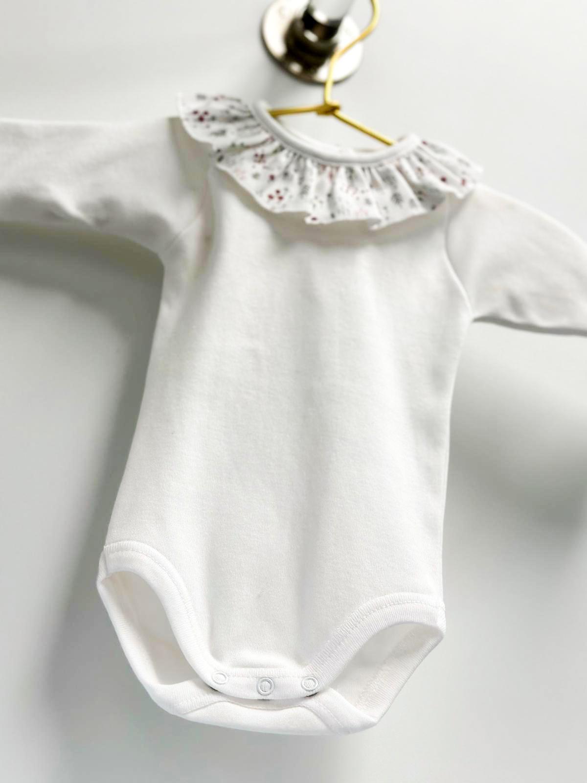 Body Ruffle