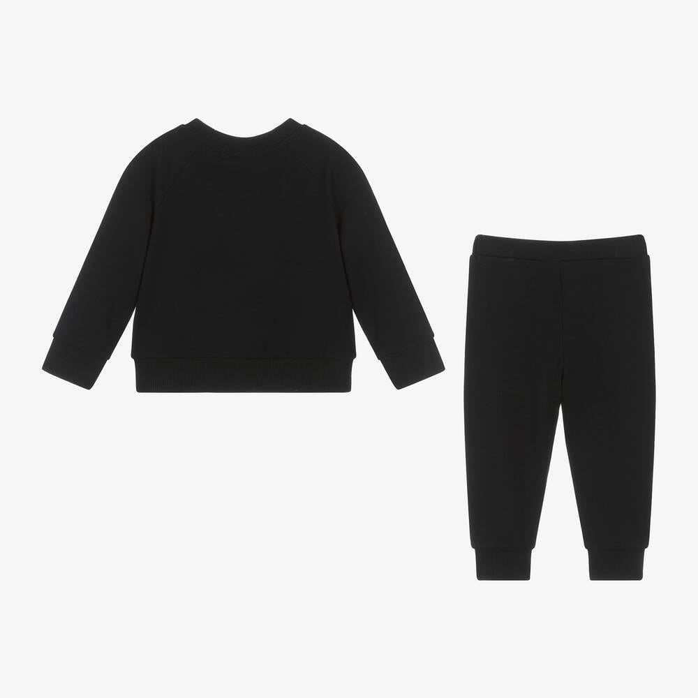 Black Bear Set
