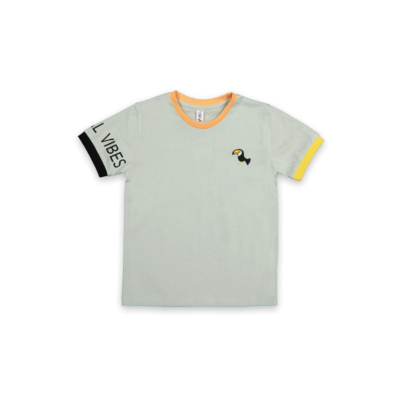 Pelican Tshirt