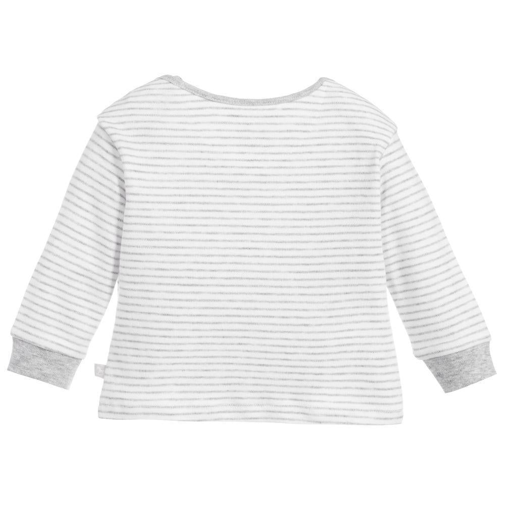 Longsleeve Rockinghorse