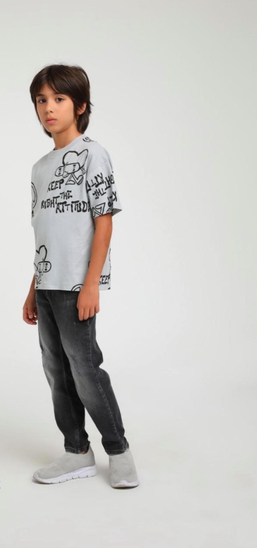 Heart Tshirt