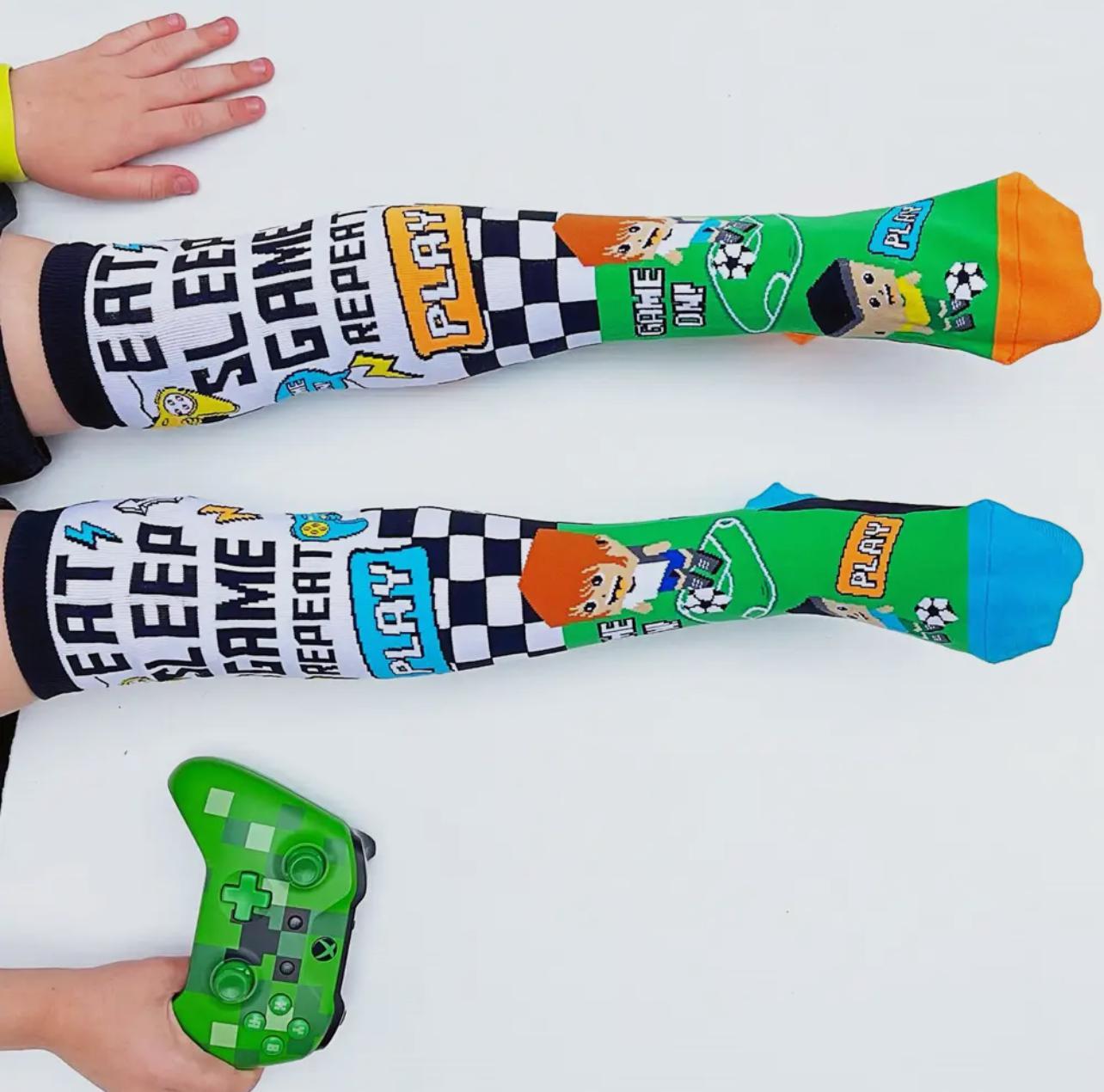 Game Socks