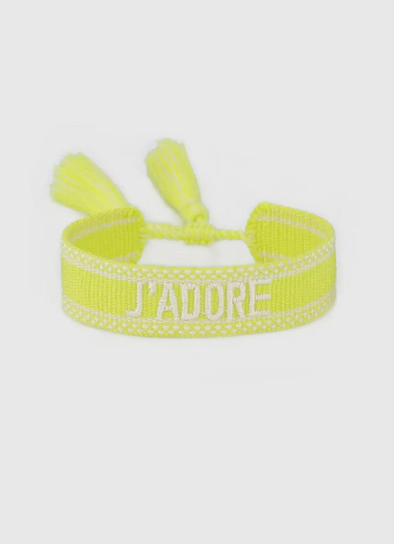 Jadore Bracelet