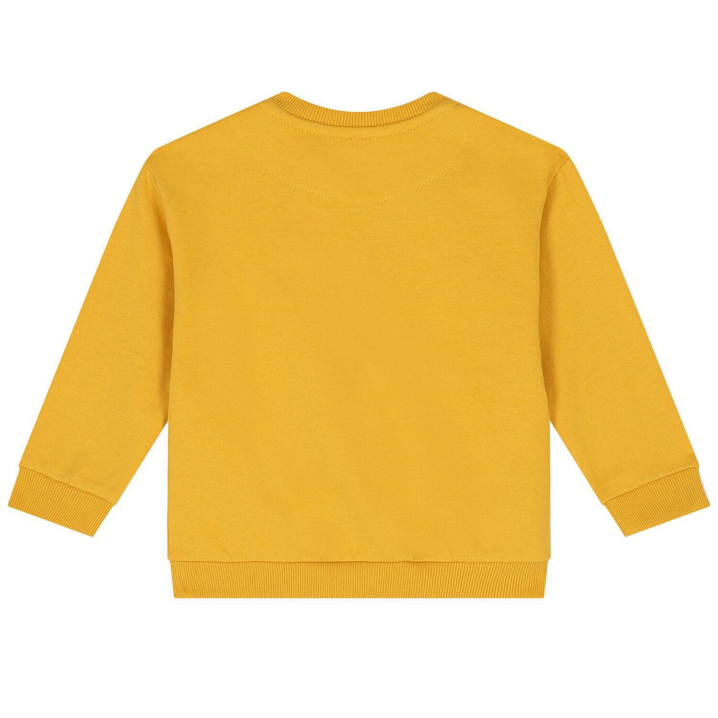 Yellow Dinosaur 2 Piece Set