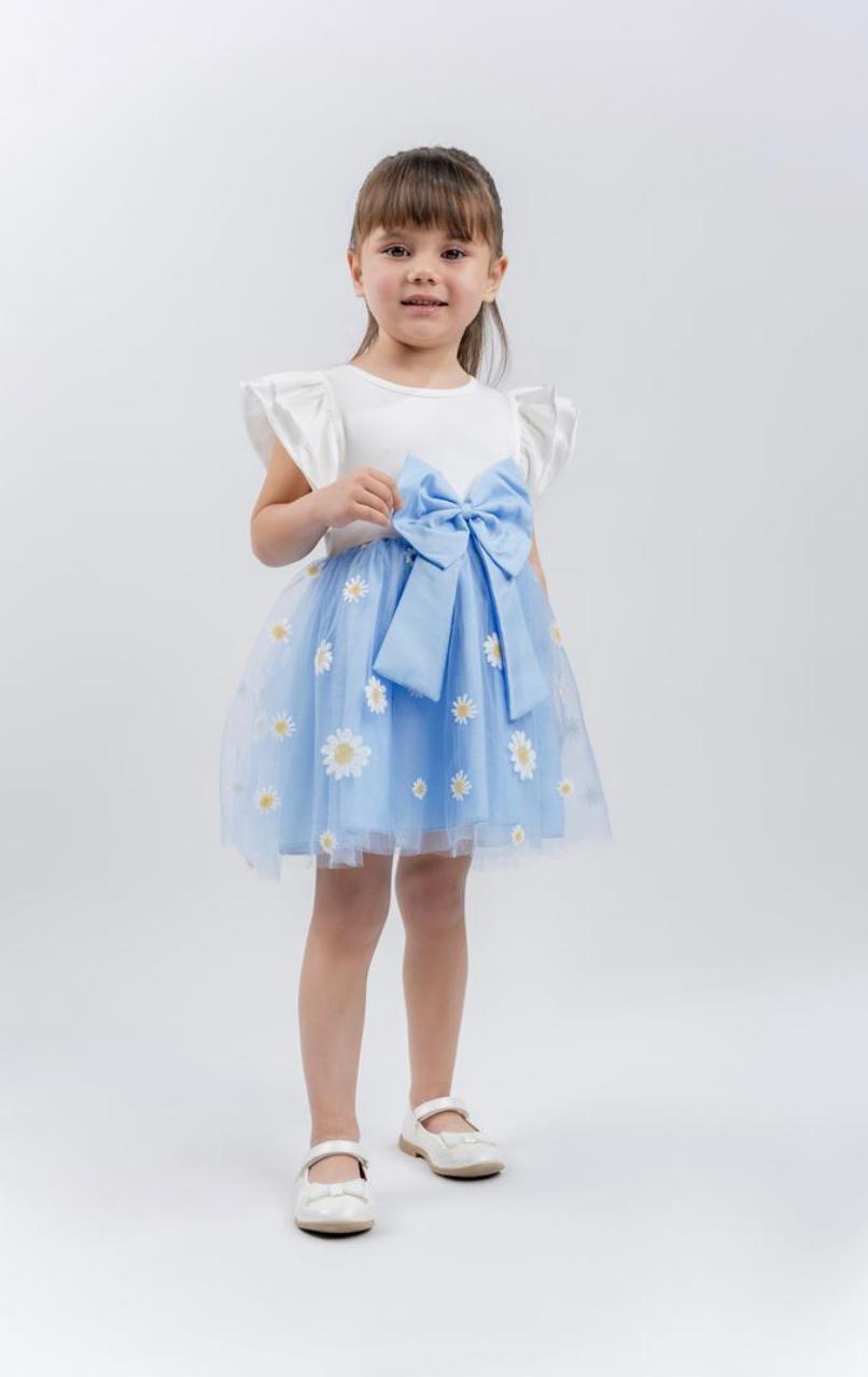 Eraykids Daisy Dress