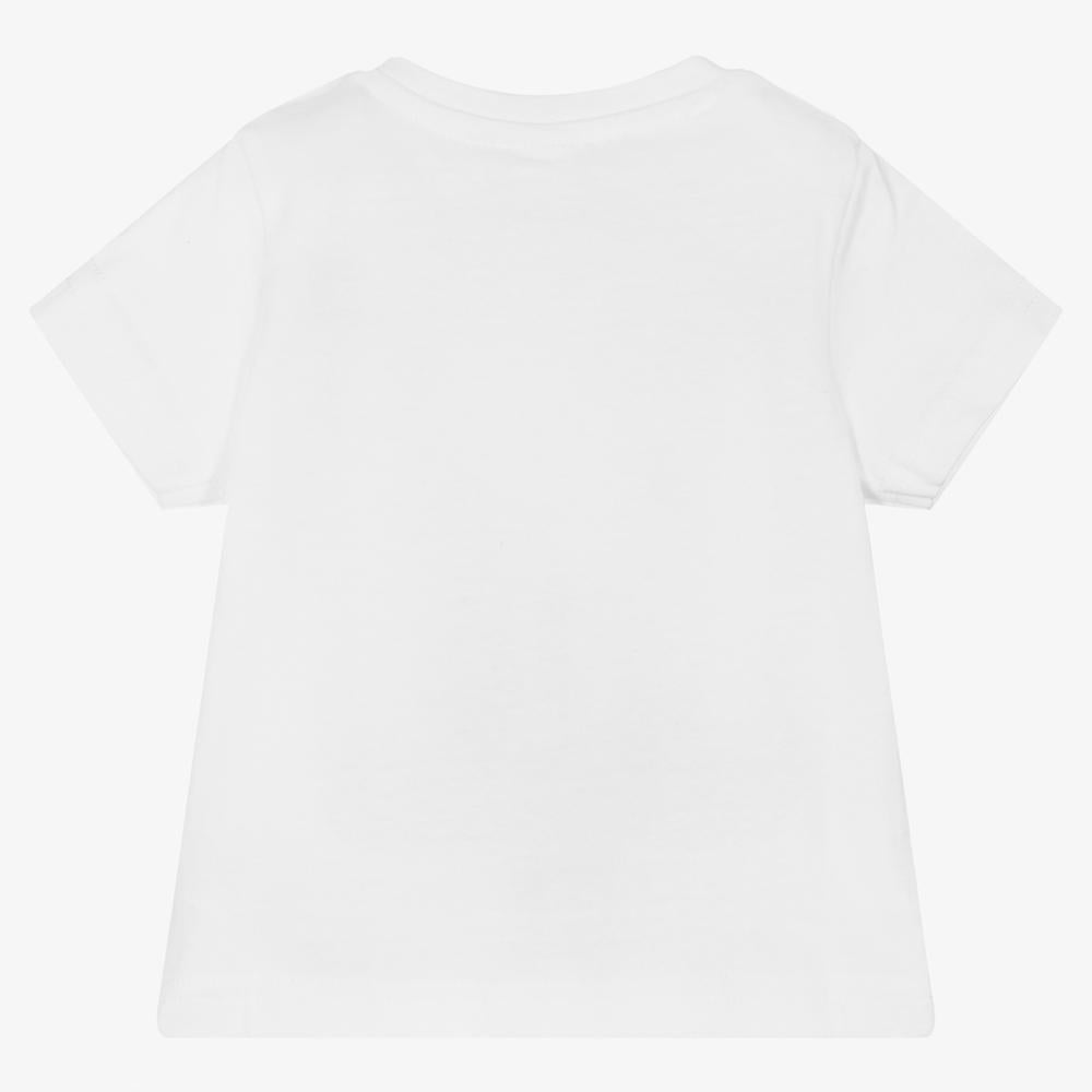 Smile Picture Tshirt