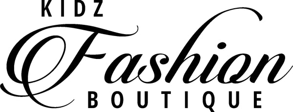 Kidz Fashion Boutique