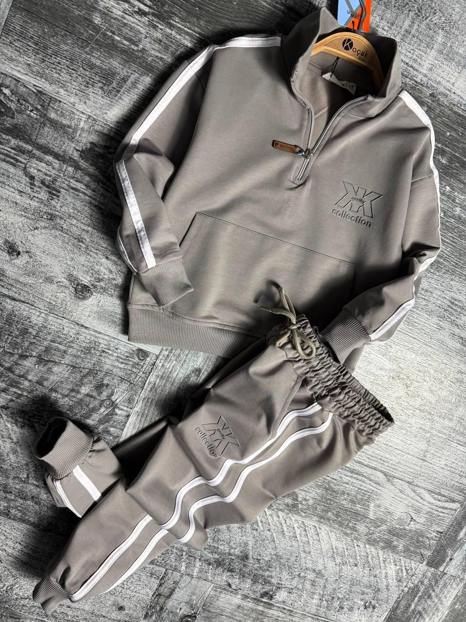 Boy Beiege 2 Piece Set
