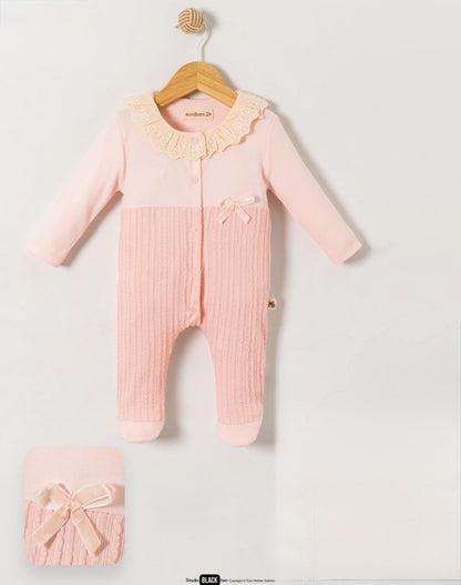 Linda Romper