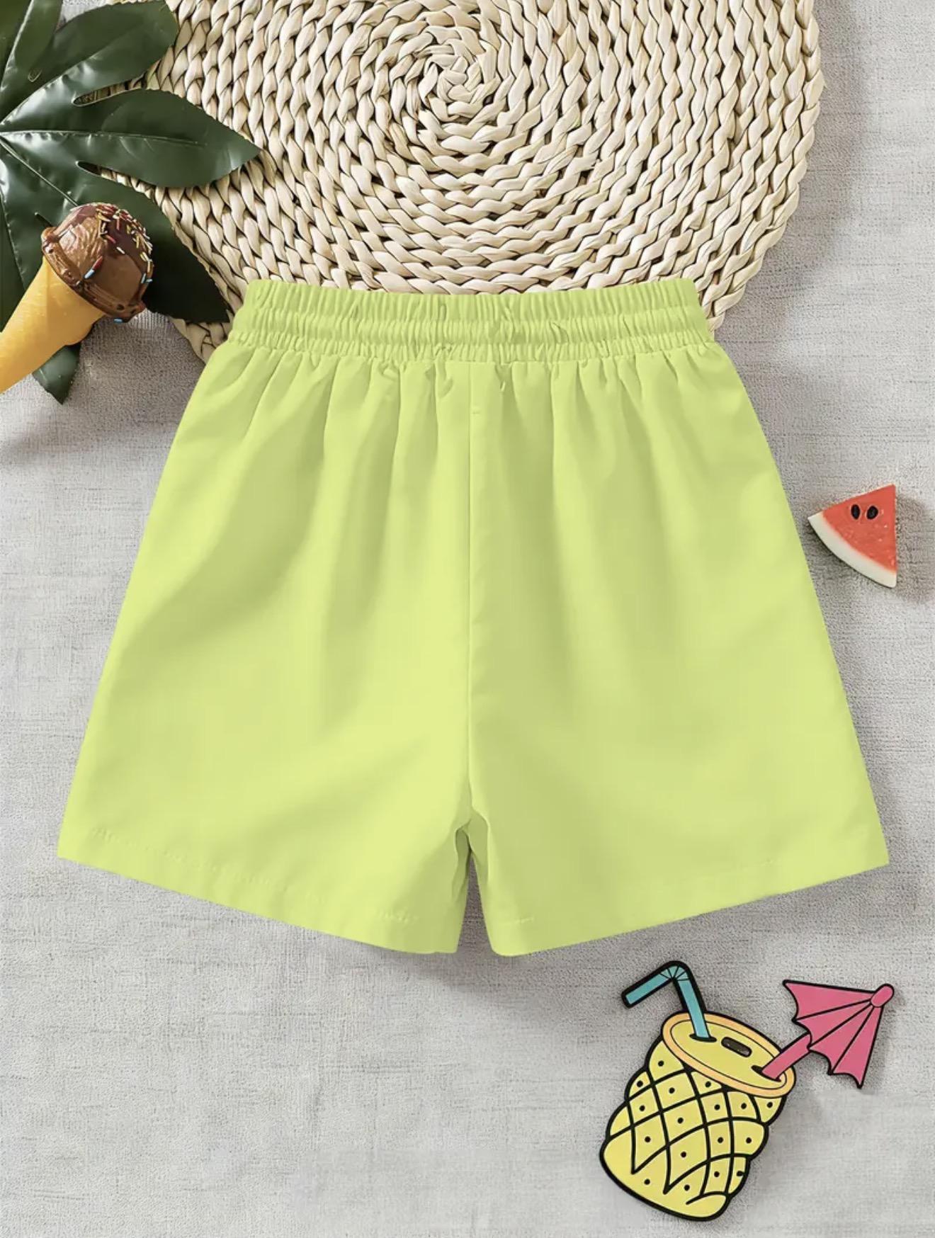 67 Shorts