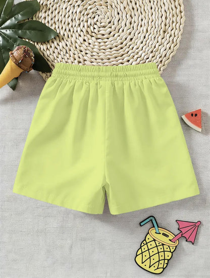 67 Shorts