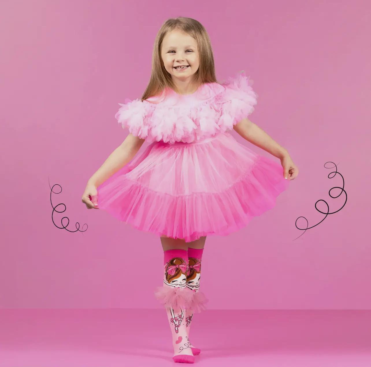 Ballerina Socks