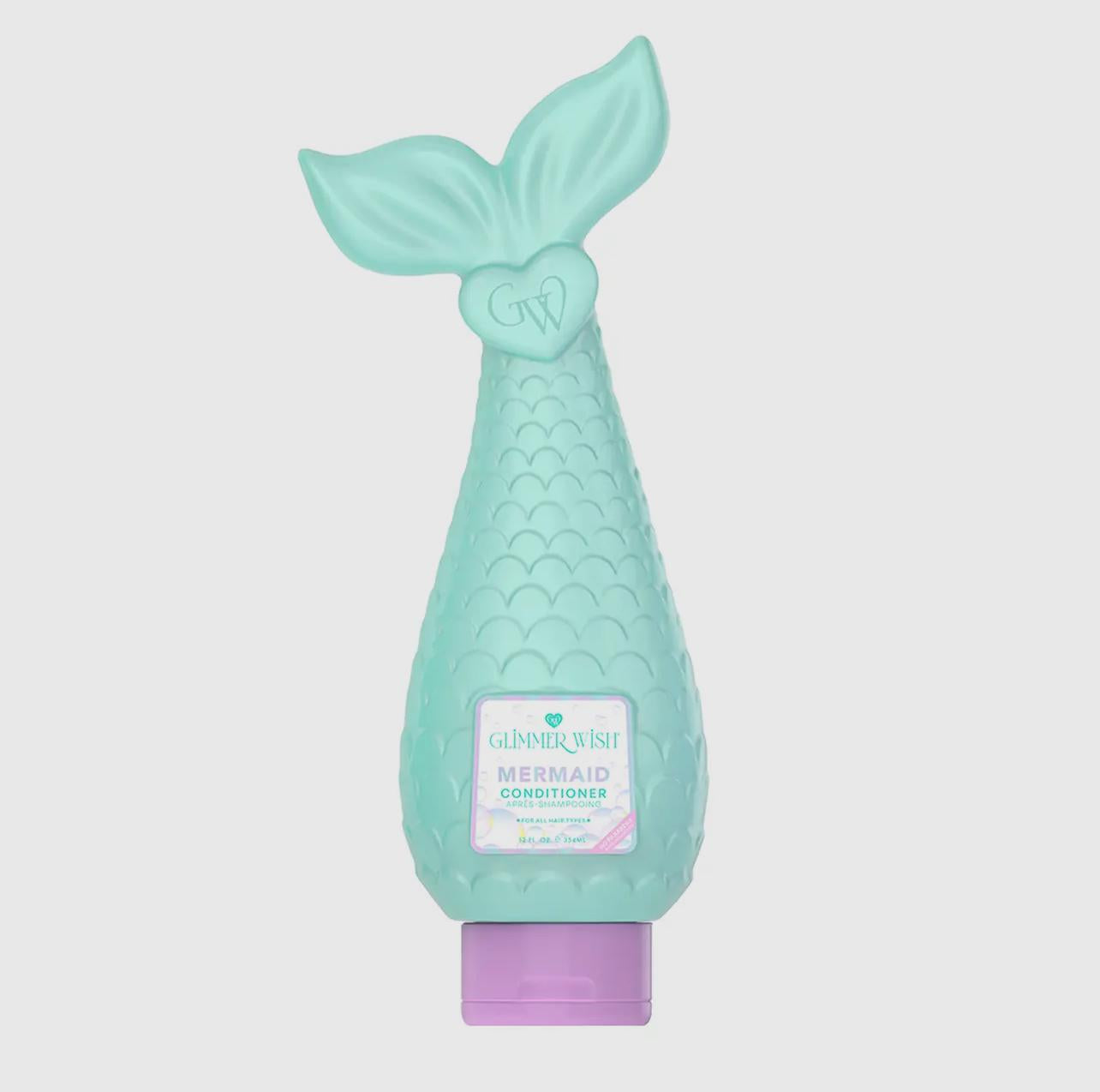 Mermaid Conditioner