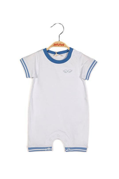 Zeyland Babyboy Romper Wings