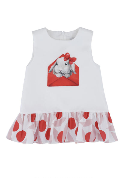 Bunny dress