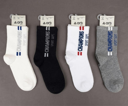 Champions Socks