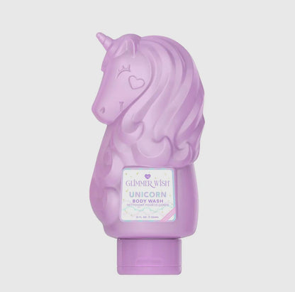 Unicorn Kids Body Wash/Soap