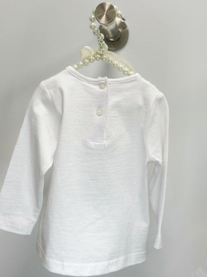 Love Longsleeve Tshirt