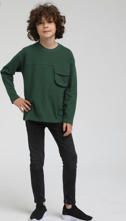 JCKS long sleeve