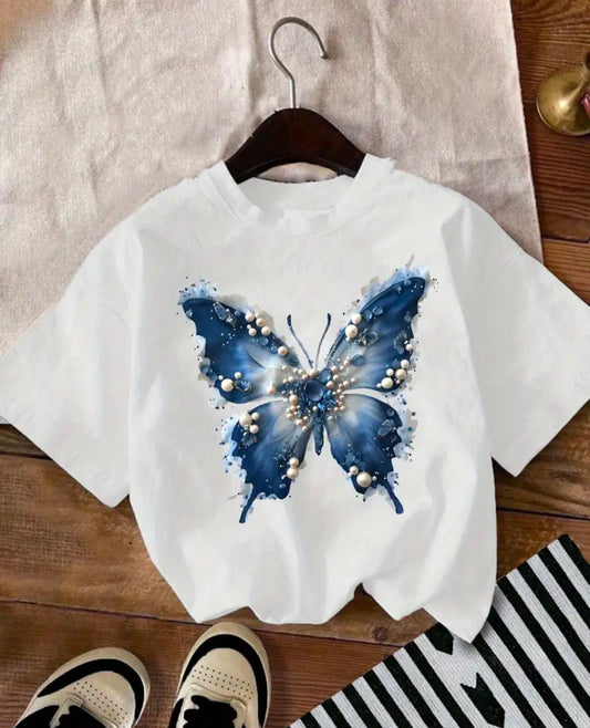 Butterfly T-shirt