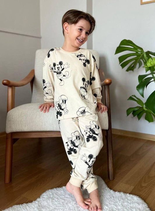 Mickey Mouse PJ