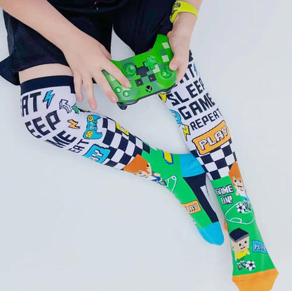 Game Socks