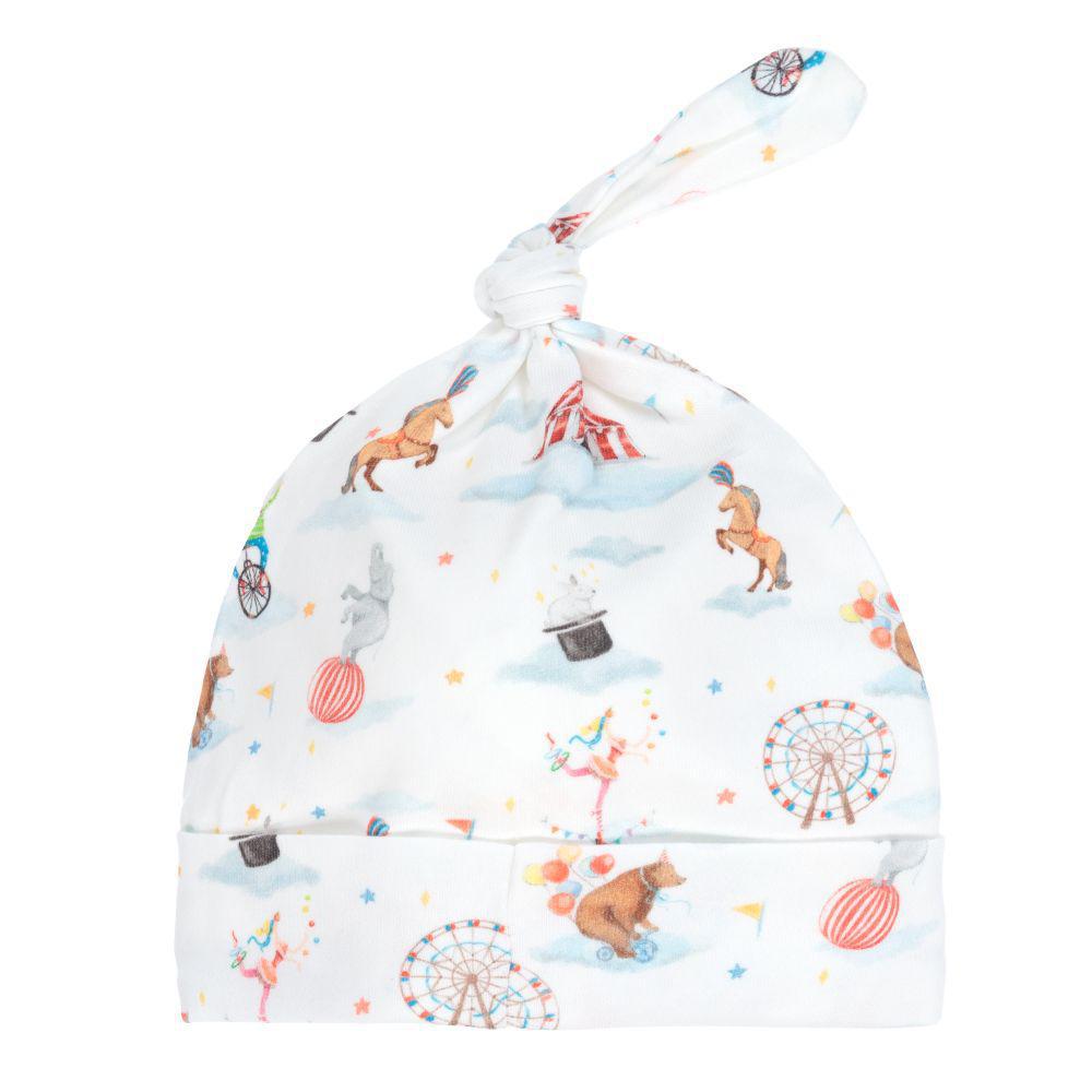 Baby Circus Hat