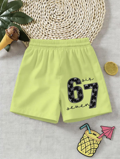 67 Shorts