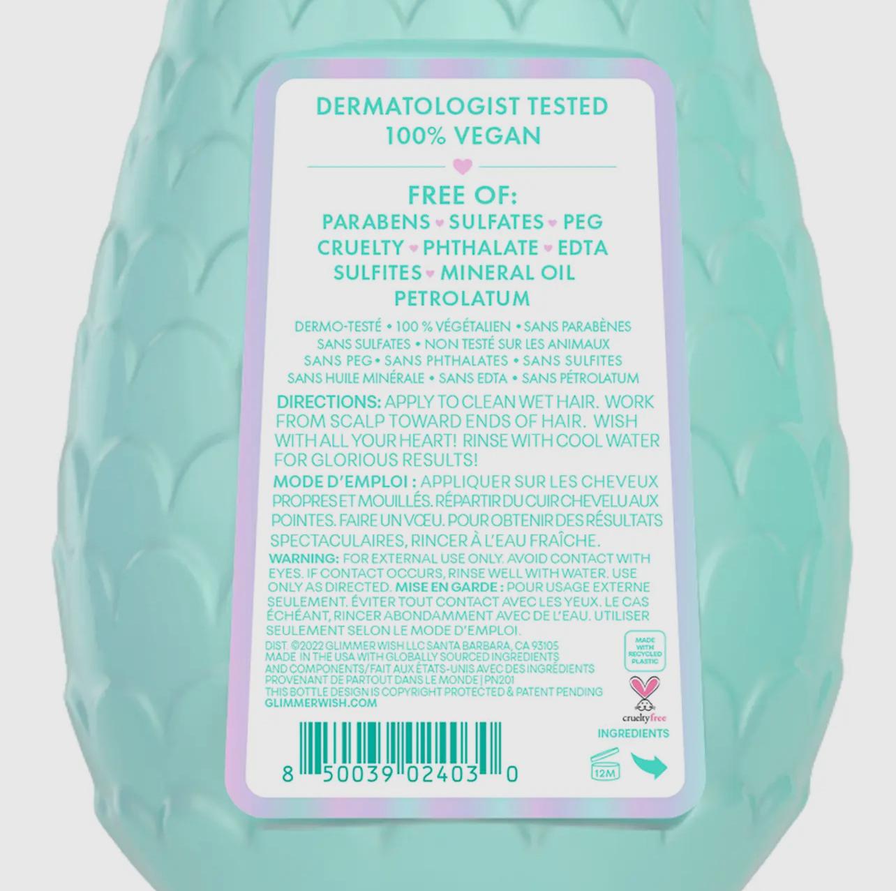 Mermaid Conditioner