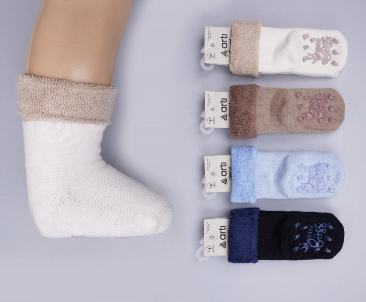 Baby Boss Socks
